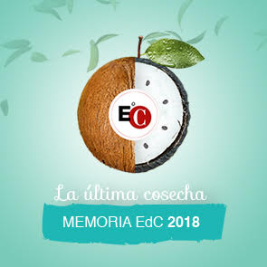 Memoria Edc 2018