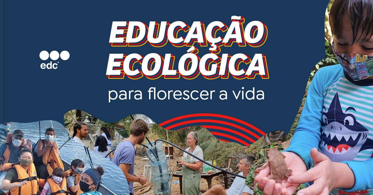 #Brasile: Educazione ecologica per far fiorire la vita