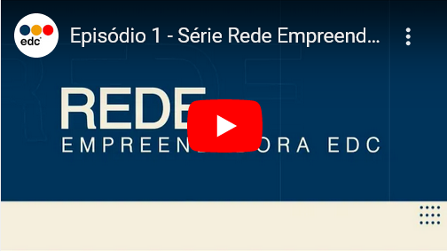 #Edc Brasil: Serie Red Empresarial EdC, primer capítulo