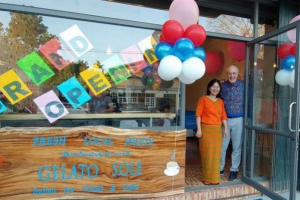 #Edc - Un’impresa che dona e forma: la storia della famiglia Nodari