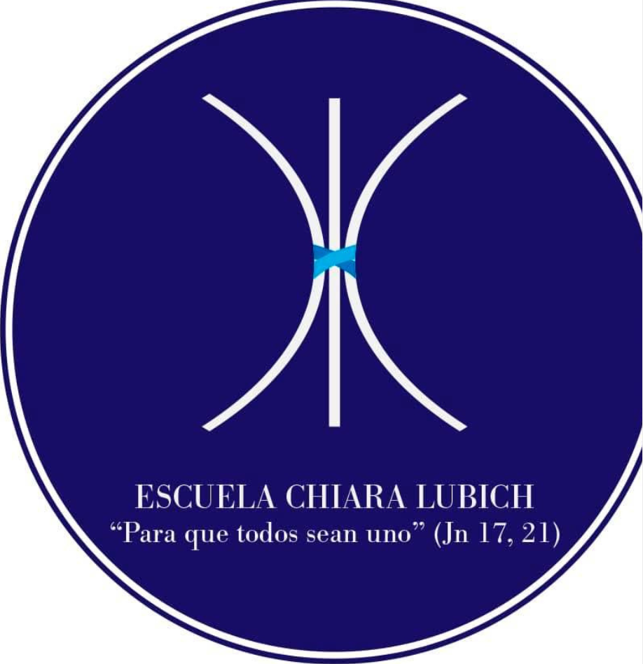Escuela Chiara Lubich 2