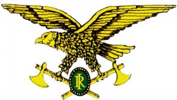 Logo Corpo Forestale rid