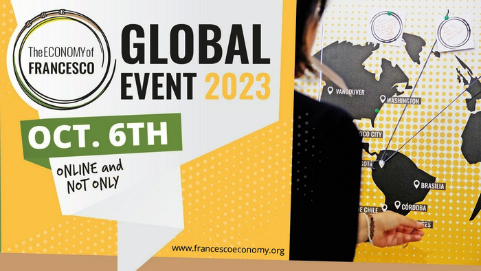 #EoF : nouvel événement mondial le 6 octobre