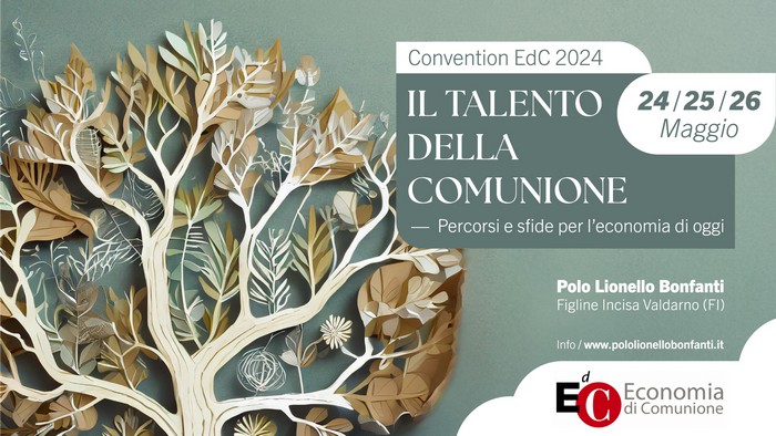 #Edc Italia: Al via la Convention Edc Italia 2024