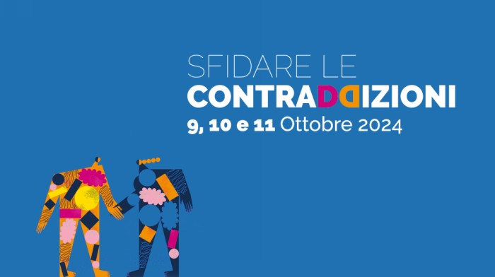 Milano, 9-11 ottobre 2024: al  Salone CSR, due appuntamenti interessanti