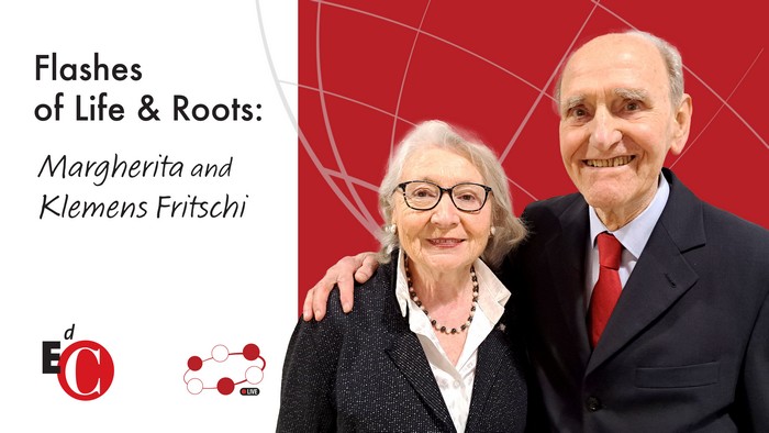 #FlashesofLife&Roots - Entretien avec Klem Fritschi