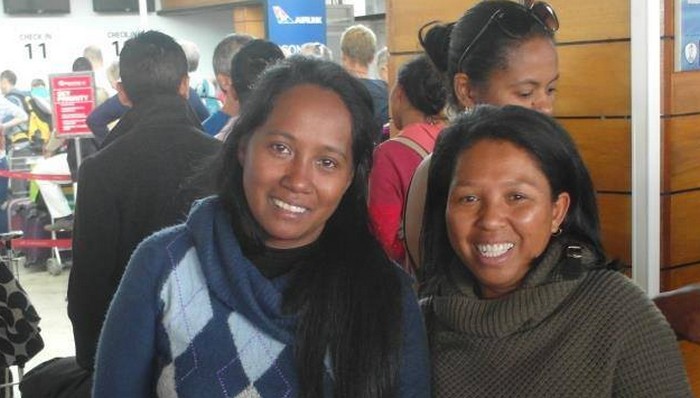 #Madagascar: Pâte 2sAmi: la historia de una empresa EdC nacida de la fraternidad y generadora de trabajo