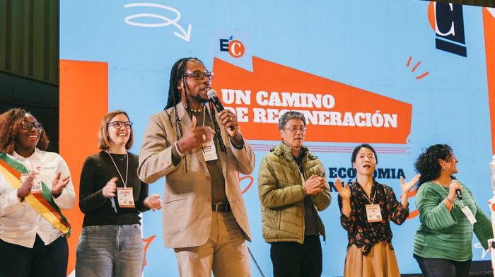 #Edc35 - De Buenos Aires nace un pacto mundial