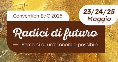 Convention Edc 2025 titolo 400 rid