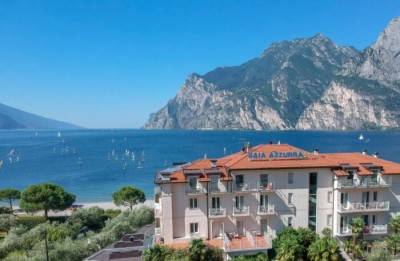 Hotel Baia Azzurra 400 rid