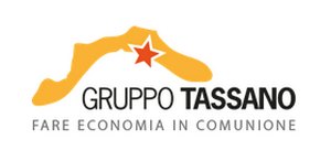 Logo Gruppo Tassano 300 rid