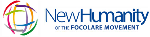 Logo New Humanity