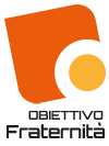 Logo Obiettivo Fraternita