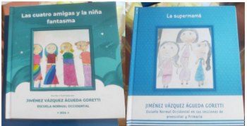 Opla Messico Aguela 03 libricini