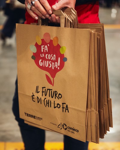 Fa la cosa giusta generica3Fa la cosa giusta 500 rid