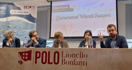 Venti nuovi 14 450 rid