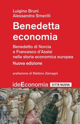 Benedetta economia, nuova edizione 