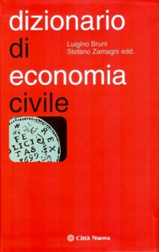 Dizionario Economia Civile 2009 500