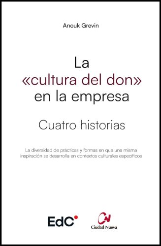 La cultura del don en la empresa 500