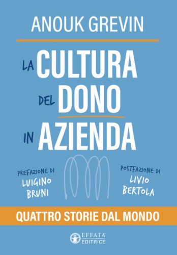 La cultura del dono in azienda 500 rid